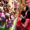 A Brief History Of The American Girl Doll